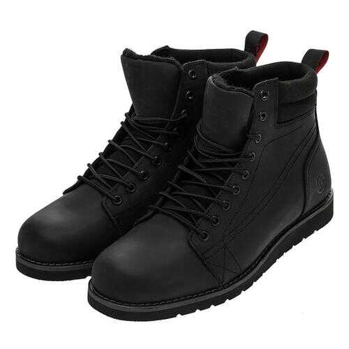 Ботинки мужские Affex 106-KA2-BLK-M черные 44 RU в Timberland