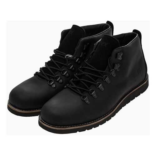 Ботинки мужские Affex 123-SHG-BLK-M черные 40 RU в Timberland