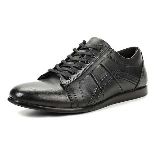Ботинки мужские Alessio Nesca 02906000 черные 42 RU в Timberland