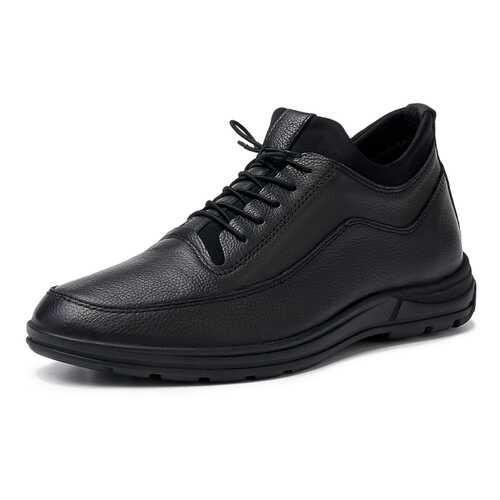 Ботинки мужские Alessio Nesca 26007050 черные 43 RU в Timberland