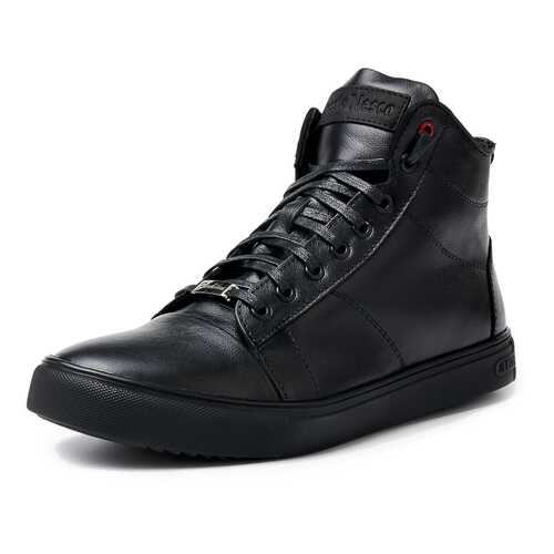Ботинки мужские Alessio Nesca 79707110 черные 44 RU в Timberland