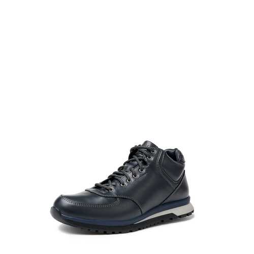 Ботинки мужские Alessio Nesca 79707140 синие 41 RU в Timberland