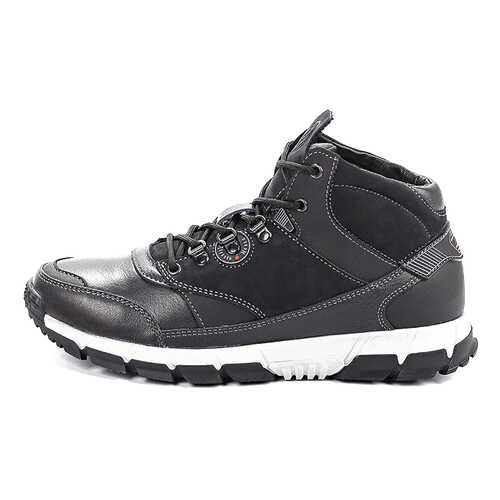 Ботинки мужские Alessio Nesca 79707800 синие 41 RU в Timberland