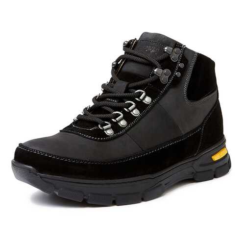 Ботинки мужские ANRI VOSCO 26107560 черные 43 RU в Timberland