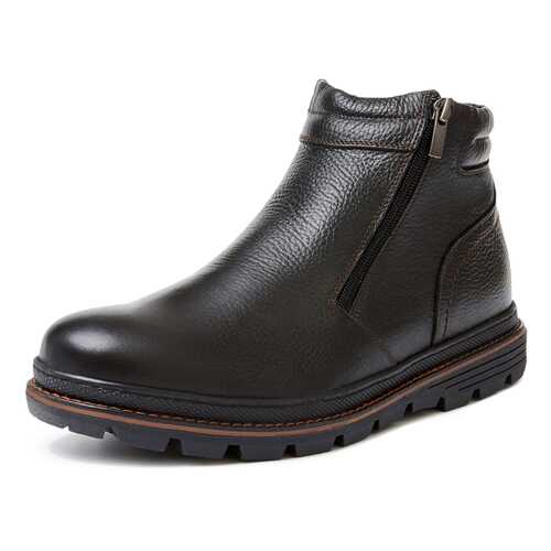 Ботинки мужские ANRI VOSCO 26307150 черные 41 RU в Timberland