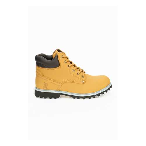 Ботинки мужские Ascot FR 2687 002 оранжевые 45 RU в Timberland