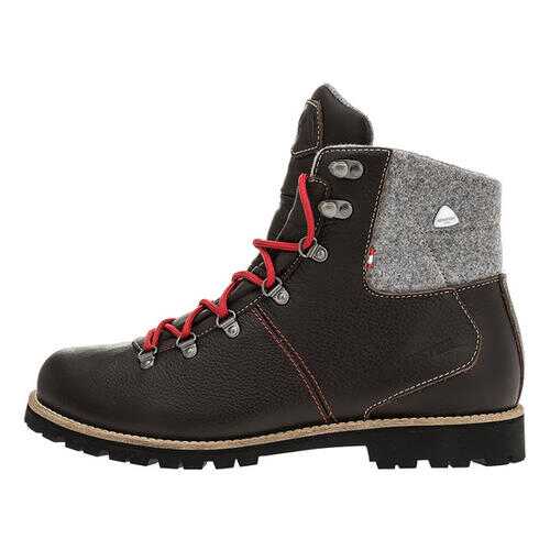 Ботинки мужские Dachstein 478102140C коричневые 46 RU в Timberland