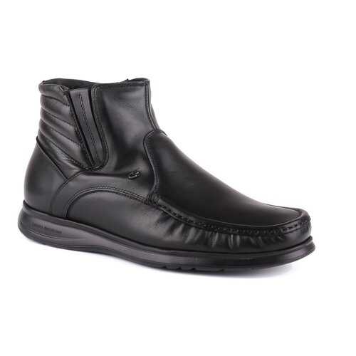 Ботинки мужские Dino Bigioni BL8800-3 черные 43.5 RU в Timberland