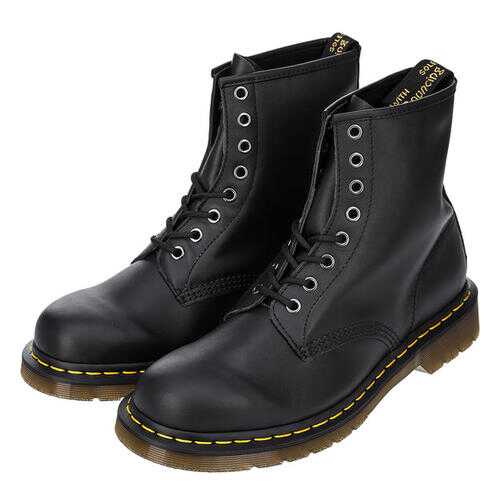 Ботинки мужские Dr. Martens 11822002 черные 41 UK в Timberland