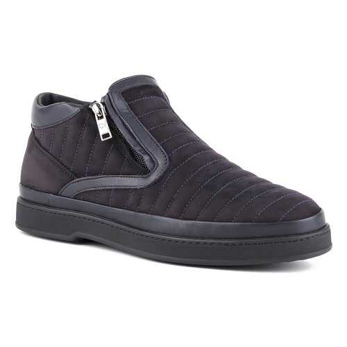 Ботинки мужские GIAMPIERONICOLA 38623 синие 40 RU в Timberland