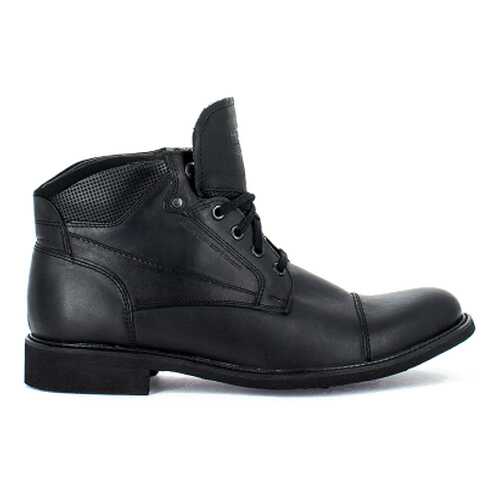 Ботинки мужские HCS HCS 61625 черные 44 RU в Timberland