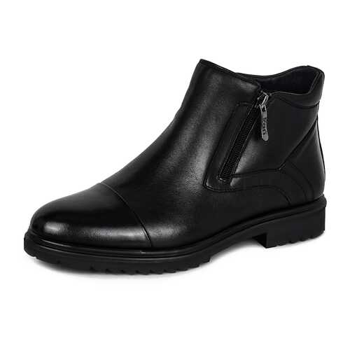 Ботинки мужские Kari MYZ20AW-303 черные 44 RU в Timberland
