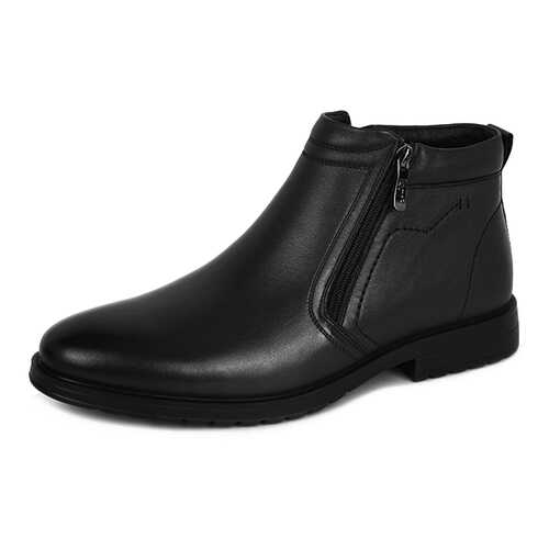 Ботинки мужские Kari WZDY20A-16 черные 43 RU в Timberland