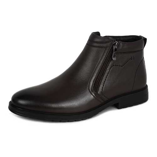 Ботинки мужские Kari WZDY20A-16A коричневые 43 RU в Timberland