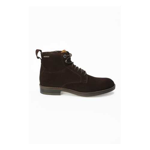 Ботинки мужские Pepe Jeans PMS50182 коричневые 41 RU в Timberland