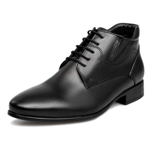 Ботинки мужские Pierre Cardin 26006020 черные 43 RU в Timberland