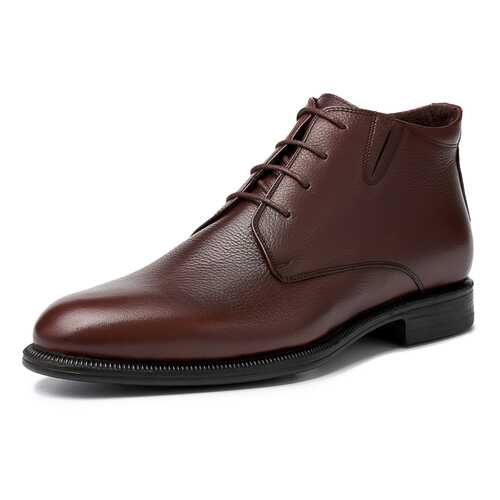 Ботинки мужские Pierre Cardin 26007130 коричневые 44 RU в Timberland