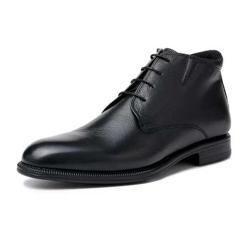 Ботинки мужские Pierre Cardin 26007140 черные 41 RU в Timberland