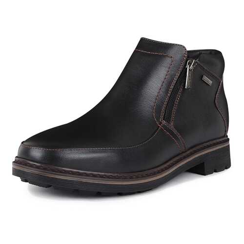 Ботинки мужские Pierre Cardin 26107070 черные 42 RU в Timberland