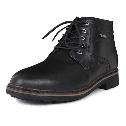 Ботинки мужские Pierre Cardin 26307010 черные 42 RU в Timberland
