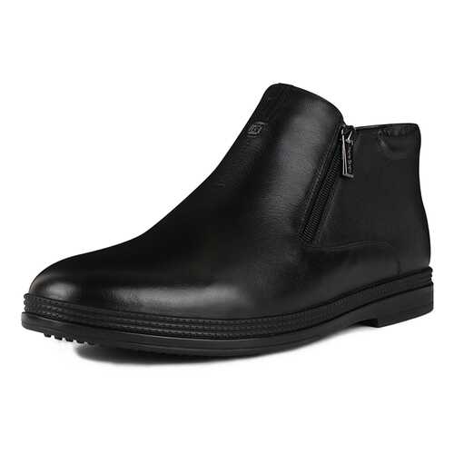 Ботинки мужские Pierre Cardin 26307020 черные 44 RU в Timberland