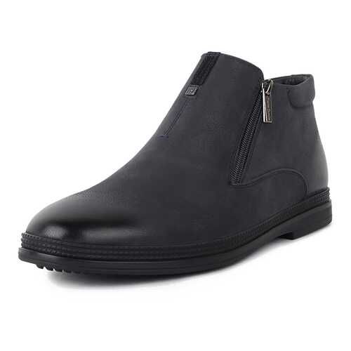 Ботинки мужские Pierre Cardin 26307030 синие 41 RU в Timberland