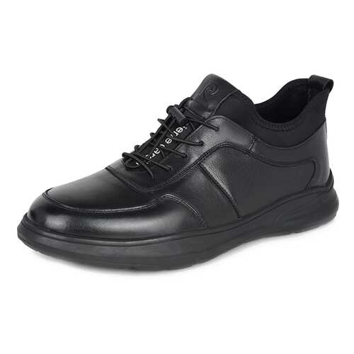 Ботинки мужские Pierre Cardin JS20AW-05 черные 42 RU в Timberland