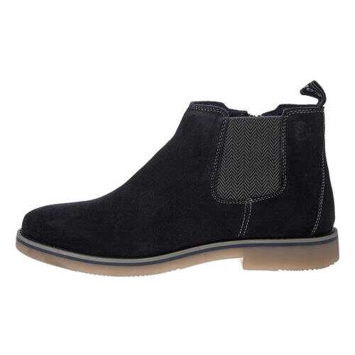 Ботинки мужские S.Oliver 5-5-15300-34 синие 45 DE в Timberland