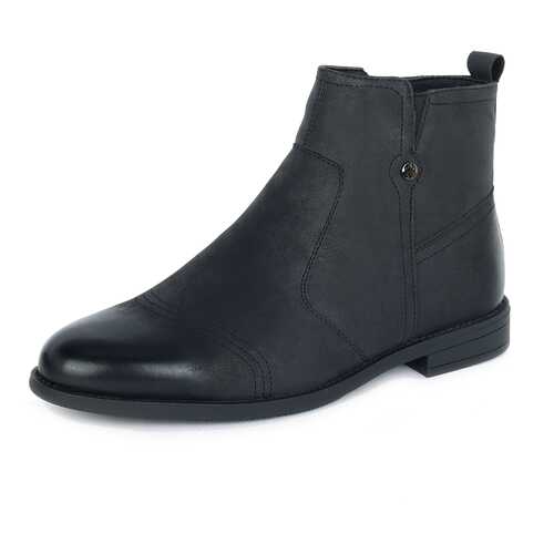 Ботинки мужские T.Taccardi 03707030 черные 41 RU в Timberland