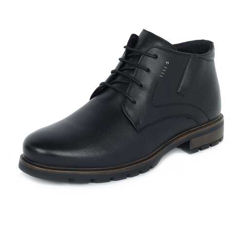 Ботинки мужские T.Taccardi 25907030 черные 40 RU в Timberland