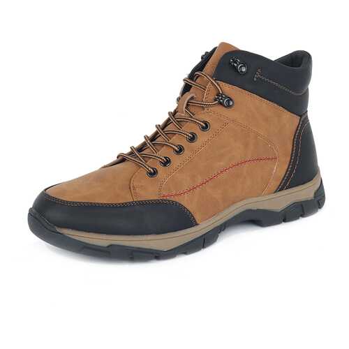 Ботинки мужские T.Taccardi 26107350 коричневые 40 RU в Timberland