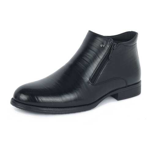 Ботинки мужские T.Taccardi 26307090 черные 44 RU в Timberland