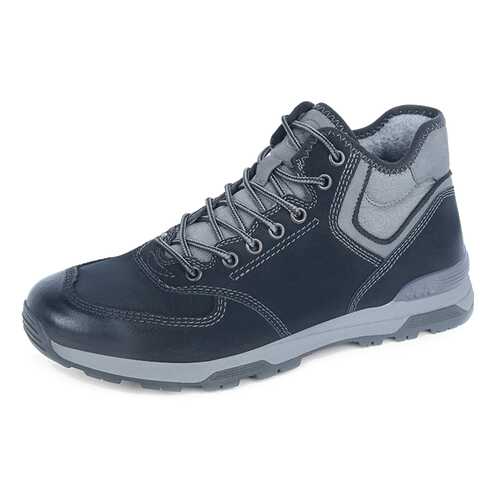 Ботинки мужские T.Taccardi 710018453 черные 40 RU в Timberland