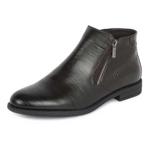 Ботинки мужские T.Taccardi 710018481 коричневые 45 RU в Timberland
