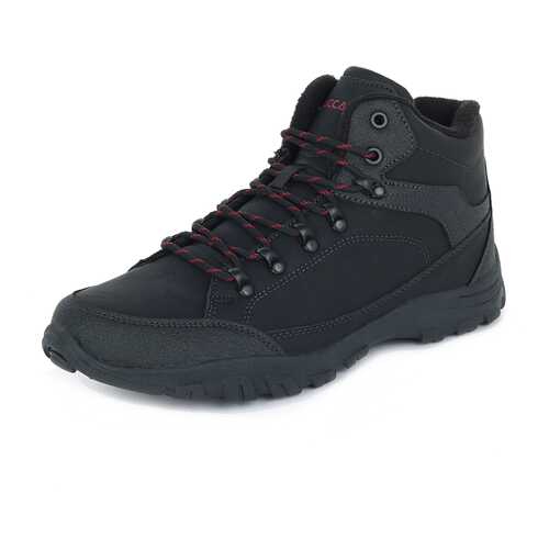 Ботинки мужские T.Taccardi 710018669 черные 41 RU в Timberland
