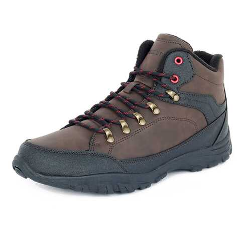 Ботинки мужские T.Taccardi 710018669 коричневые 40 RU в Timberland