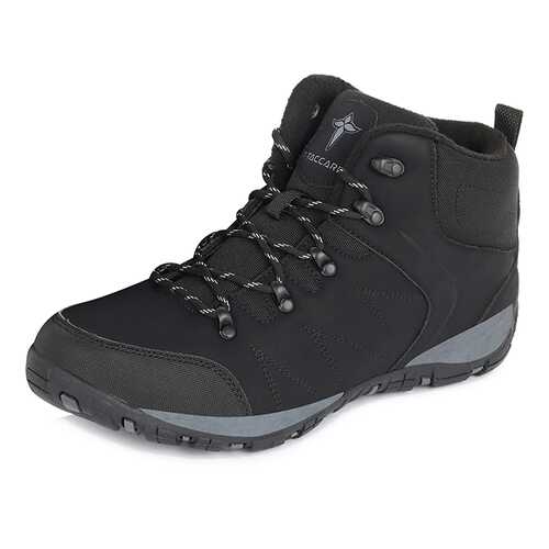 Ботинки мужские T.Taccardi K1702-29A черные 40 RU в Timberland