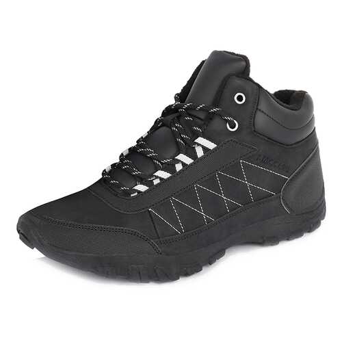 Ботинки мужские T.Taccardi K1723-19 черные 41 RU в Timberland