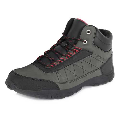 Ботинки мужские T.Taccardi K1723-19A серые 41 RU в Timberland
