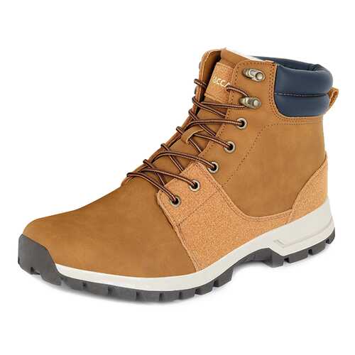 Ботинки мужские T.Taccardi K1786-2A коричневые 42 RU в Timberland