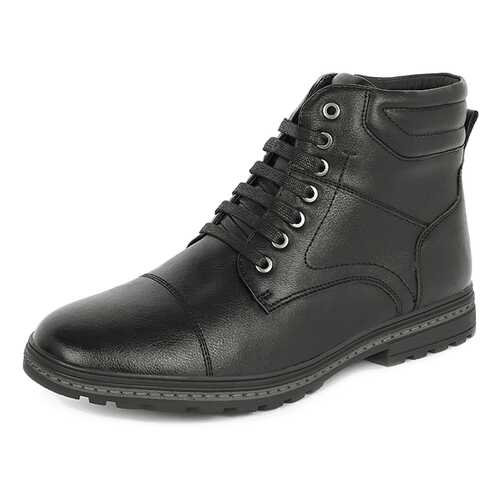 Ботинки мужские T.Taccardi K5111MH-3 черные 43 RU в Timberland