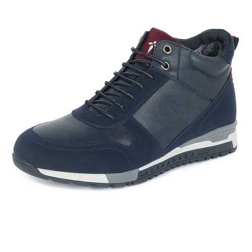 Ботинки мужские T.Taccardi K5122MH-3A синие 40 RU в Timberland