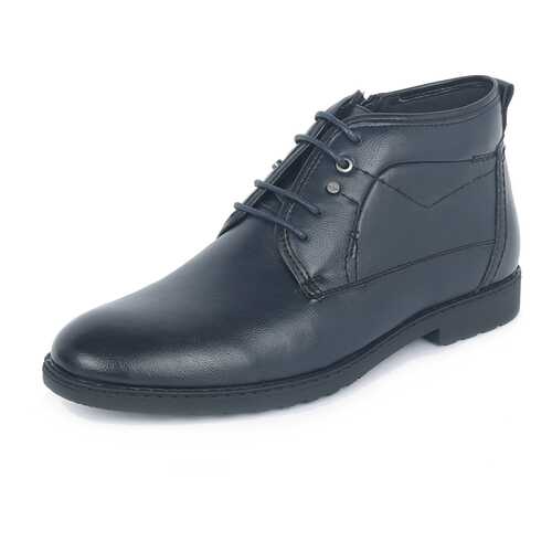 Ботинки мужские T.Taccardi K5127MH-2 синие 43 RU в Timberland