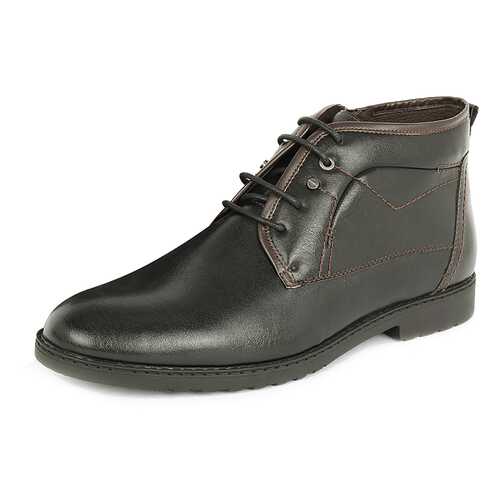 Ботинки мужские T.Taccardi K5127MH-2A черные 41 RU в Timberland