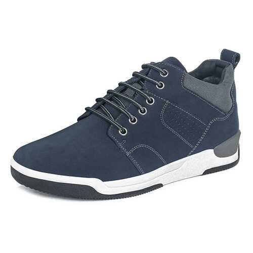 Ботинки мужские T.Taccardi K5141MH-1B синие 45 RU в Timberland