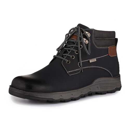 Ботинки мужские T.Taccardi K5206HW-1 синие 40 RU в Timberland