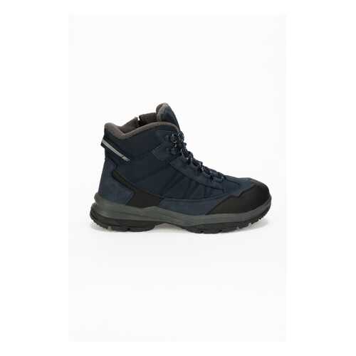 Ботинки мужские Tesoro синие 40 RU в Timberland