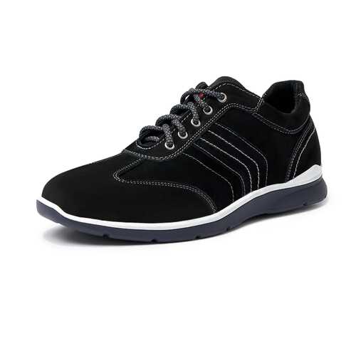 Полуботинки мужские Alessio Nesca 110823 черные 40 RU в Timberland