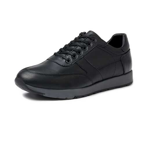 Полуботинки мужские Alessio Nesca 111160 черные 42 RU в Timberland