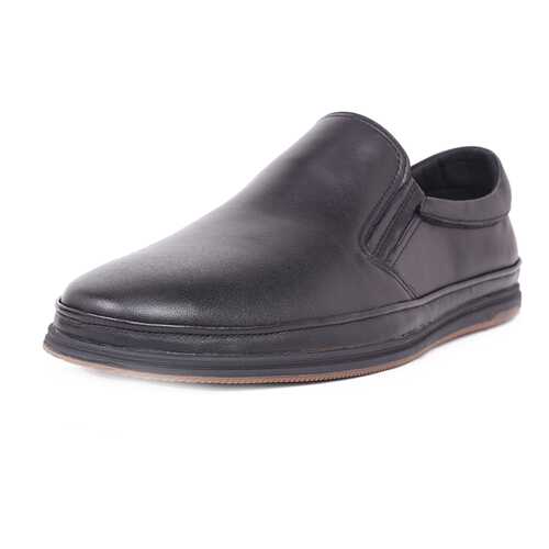 Полуботинки мужские Alessio Nesca 25806740 черные 45 RU в Timberland